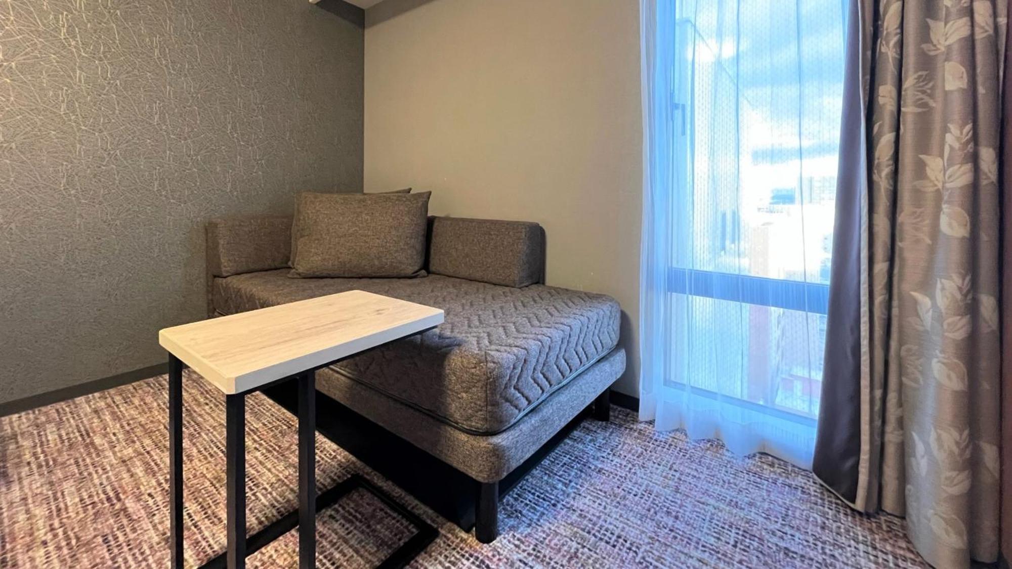Richmond Hotel Akita Ekimae Habitación foto
